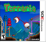 Terraria 3DS on Nintendo.com